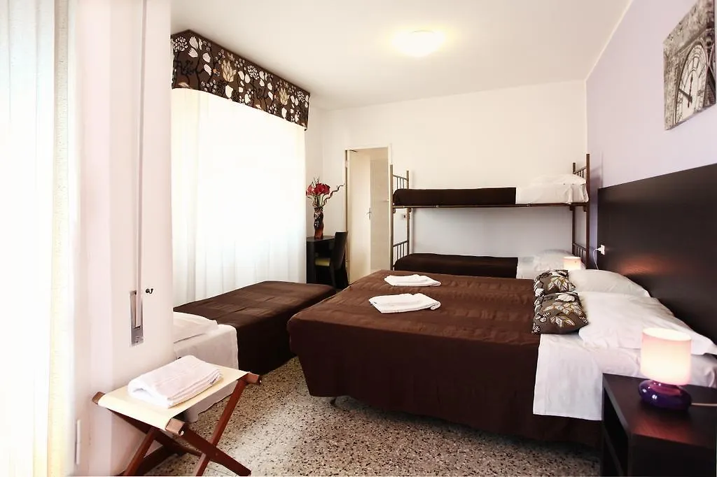 Enjoy Hotel Riccione Italia