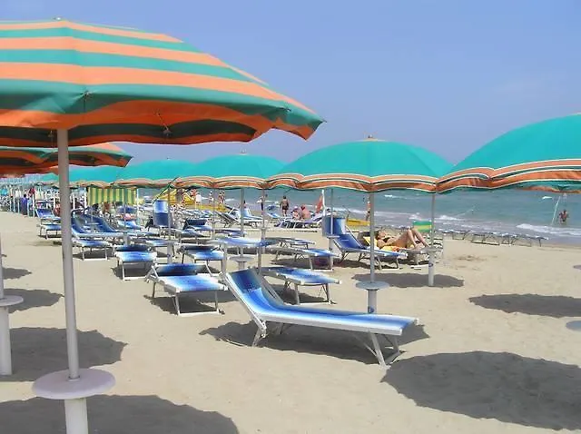 Enjoy Hotel Riccione