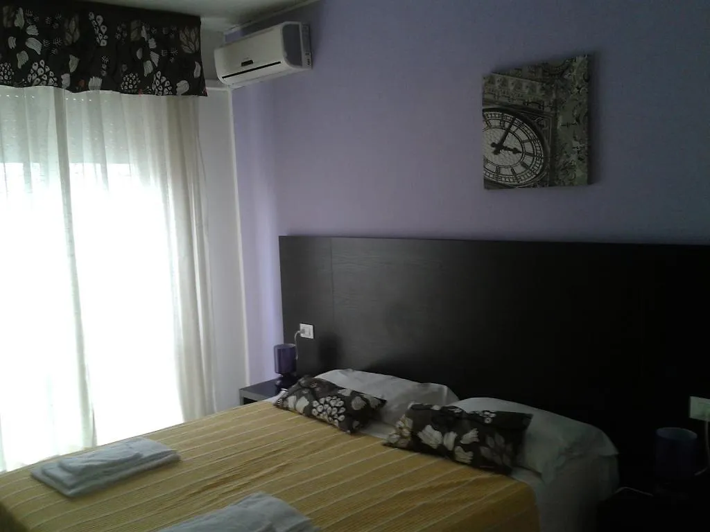 Enjoy Hotel Riccione