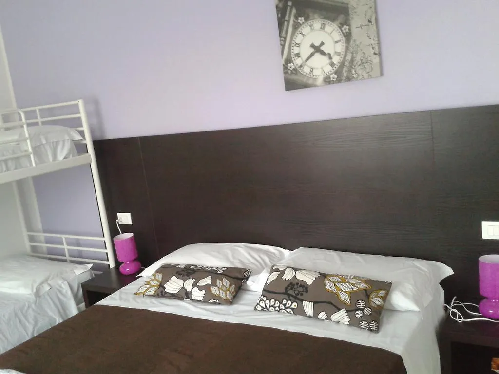 Enjoy Hotel Riccione Italia
