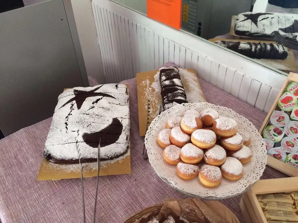 Enjoy Hotel Riccione 0*,  Italia