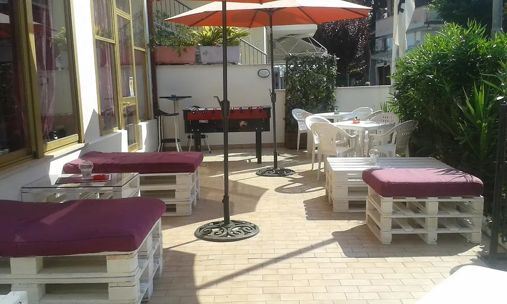 Enjoy Hotel Riccione Itálie