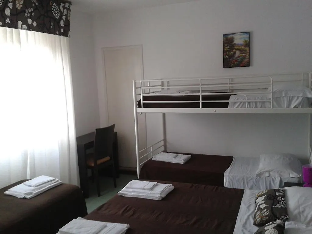Enjoy Hotel Riccione