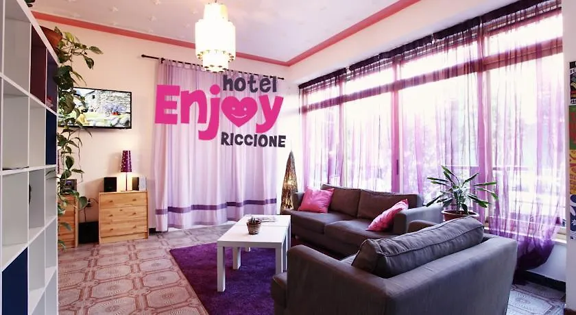 Enjoy Hotel Riccione